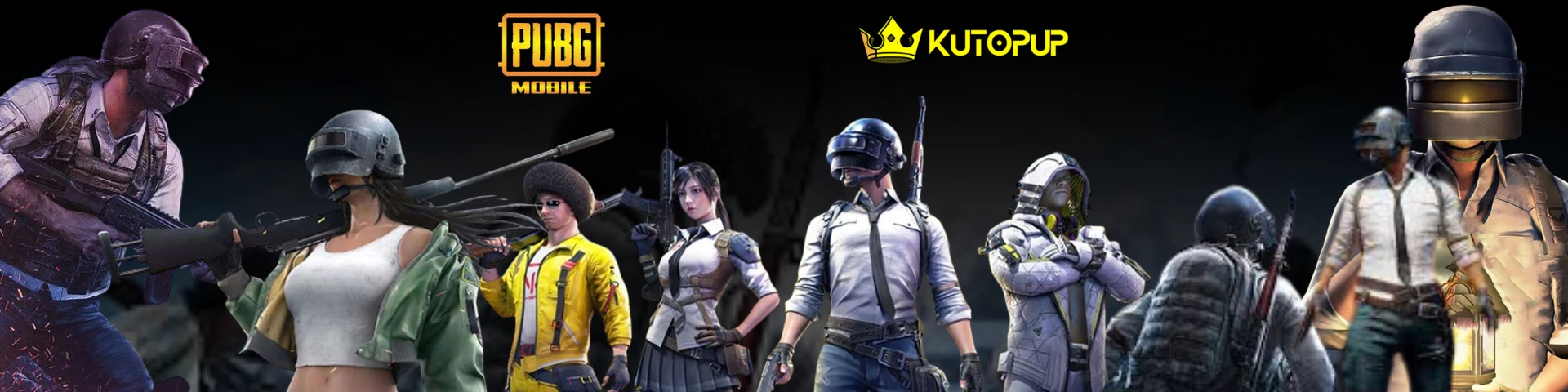 PUBG Mobile