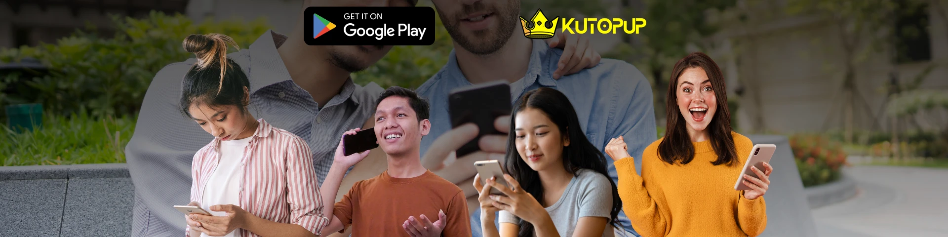 Google Play