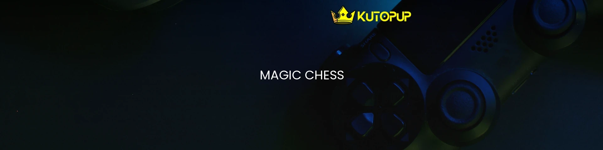 Magic Chess