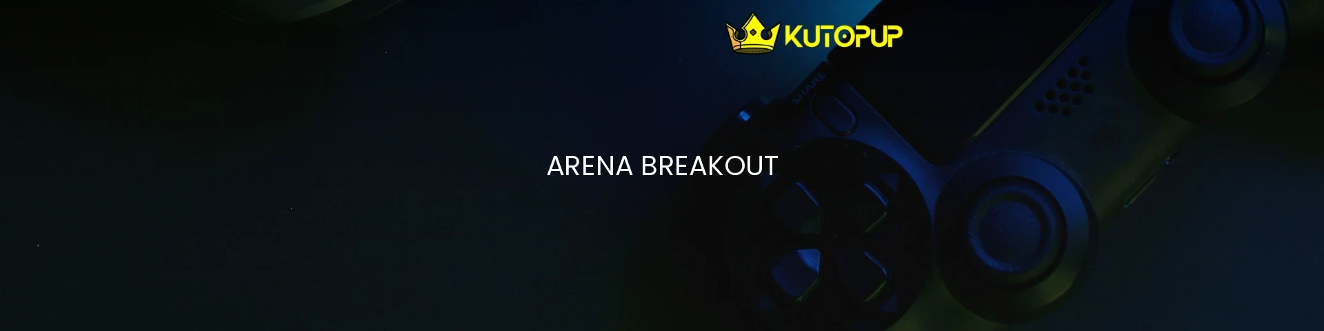 Arena Breakout