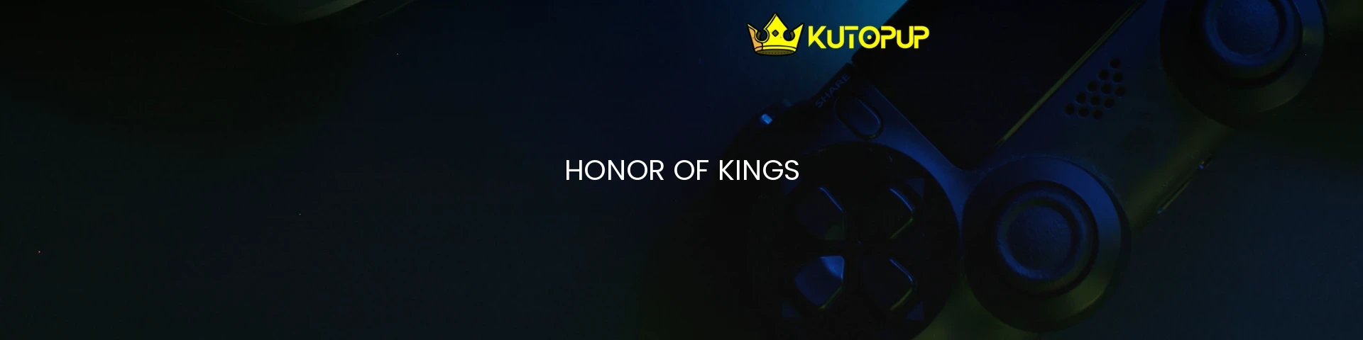 Honor of Kings