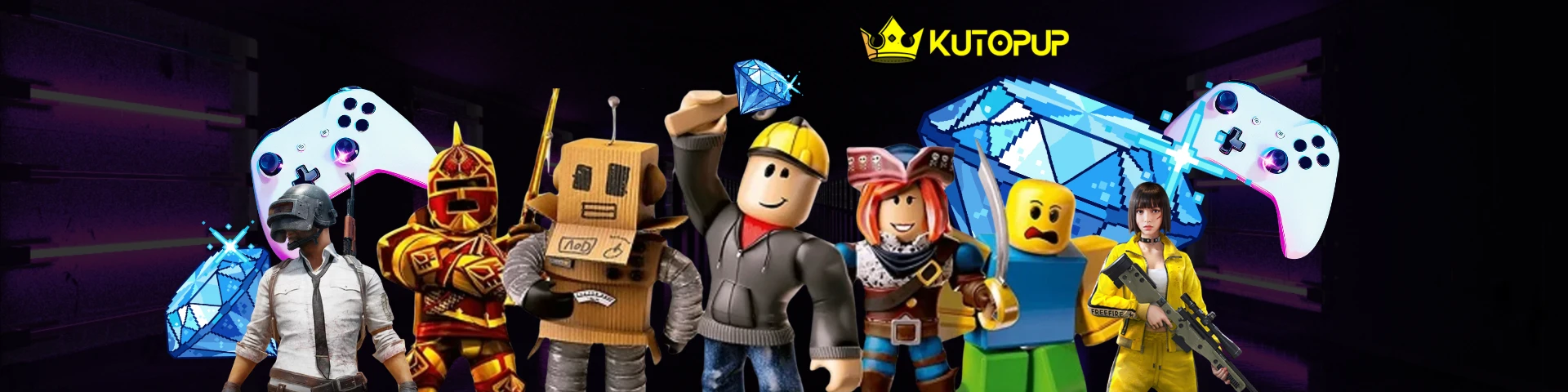 Kutopup