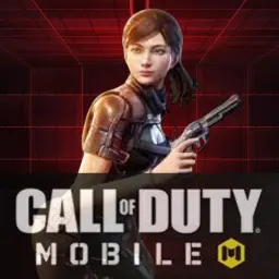 Foto Top Up Call Of Duty Mobile