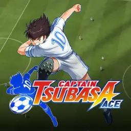 Foto Top Up Captain Tsubasa Ace