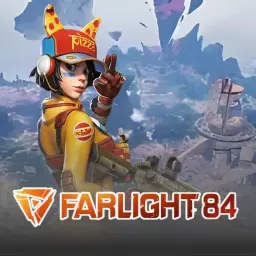 Foto Top Up Farlight 84