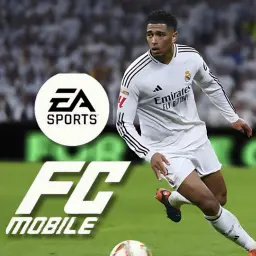 Foto Top Up FC Mobile