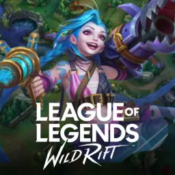Foto Top Up League Of Legends Wild Rift