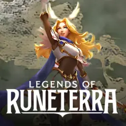 Foto Top Up Legends Of Runeterra