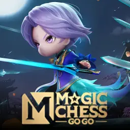 Foto Top Up Magic Chess