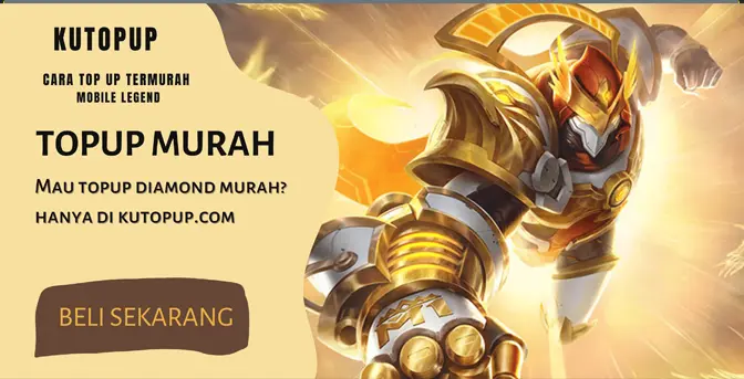 Mobile Legend Aldous Mobile Legend Aldous