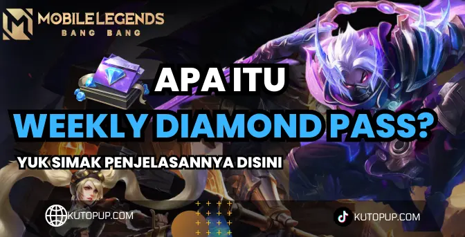 Apa Itu WDP Mobile Legends?