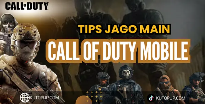 Cara Menjadi Pro Player Di Call Of Duty Mobile Cara Menjadi Pro Player Di Call Of Duty Mobile