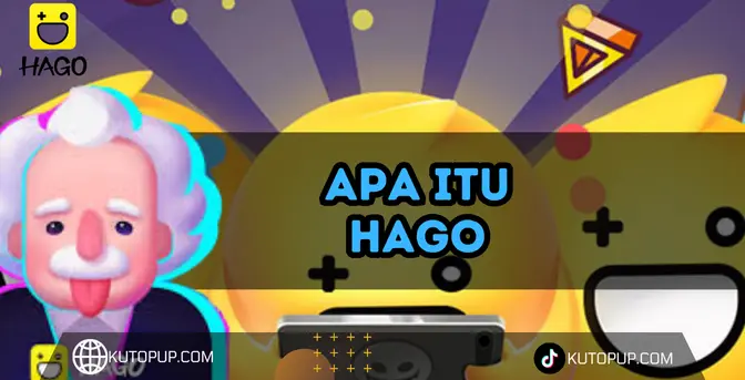 Apa Itu Game Hago? Inilah Alasan Mengapa Kamu Harus Mencobanya Apa Itu Game Hago? Inilah Alasan Mengapa Kamu Harus Mencobanya
