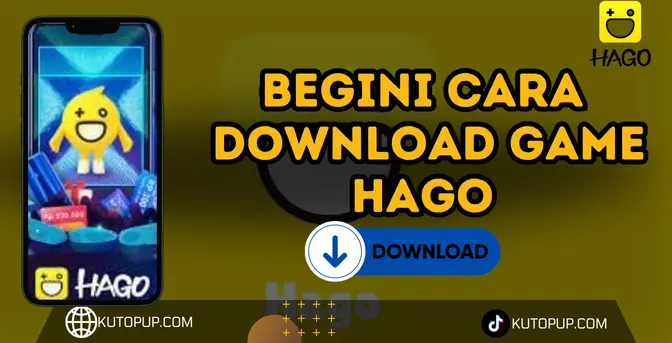 Tutorial Cara Download Game Hago Terbaru Tutorial Cara Download Game Hago Terbaru
