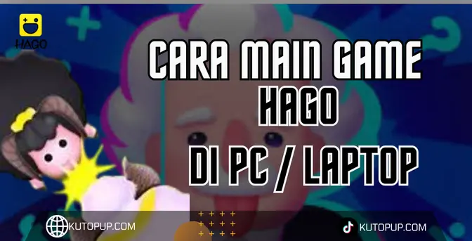 Cara Download Dan Main Game Hago Di PC Dan Laptop Cara Download Dan Main Game Hago Di PC Dan Laptop
