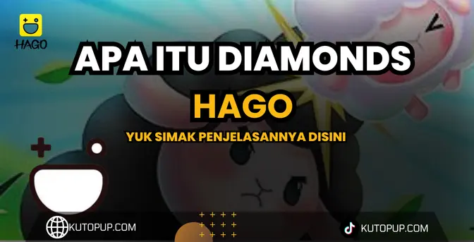 Apa Itu Diamond Hago Dan Kenapa Kamu Butuh Apa Itu Diamond Hago Dan Kenapa Kamu Butuh