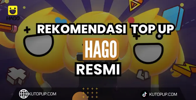 Tempat Top Up Hago Resmi Dengan Metode Pembayaran Lengkap Tempat Top Up Hago Resmi Dengan Metode Pembayaran Lengkap