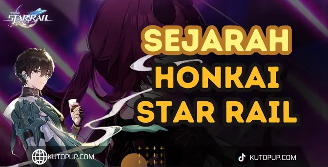 Sejarah Honkai Star Rail Dan Cerita Menarik Dibaliknya Sejarah Honkai Star Rail Dan Cerita Menarik Dibaliknya