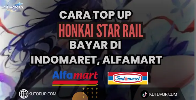 10 Cara Top Up Honkai Star Rail Lewat Indomaret Dan Alfamart 10 Cara Top Up Honkai Star Rail Lewat Indomaret Dan Alfamart