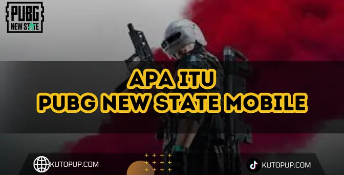 Mengenal Lebih Dekat Apa Itu PUBG New State Mobile Mengenal Lebih Dekat Apa Itu PUBG New State Mobile