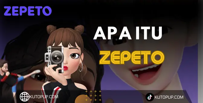 Apa Itu Zepeto Dan Keunggulan Aplikasinya Apa Itu Zepeto Dan Keunggulan Aplikasinya