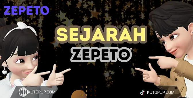 Mengulas Sejarah Awal Mula Zepeto Dan Perkembangannya Mengulas Sejarah Awal Mula Zepeto Dan Perkembangannya
