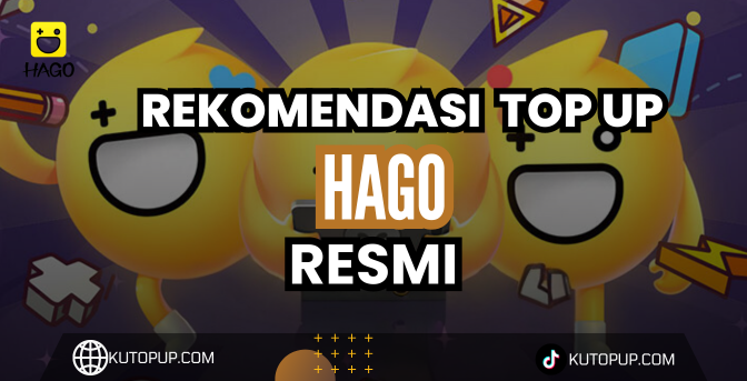 Tempat Top Up Hago Resmi Dengan Metode Pembayaran Lengkap Tempat Top Up Hago Resmi Dengan Metode Pembayaran Lengkap