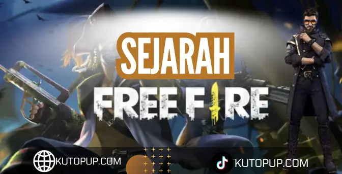 Sejarah Free Fire Sejarah Free Fire