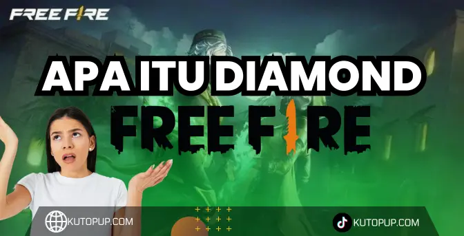 Apa Itu Diamond Free Fire? Apa Itu Diamond Free Fire?