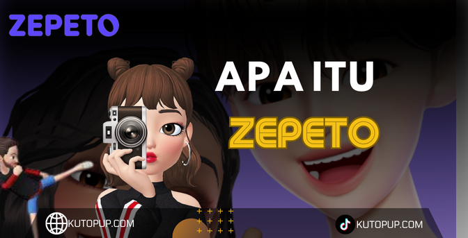 Apa Itu Zepeto Dan Keunggulan Aplikasinya Apa Itu Zepeto Dan Keunggulan Aplikasinya