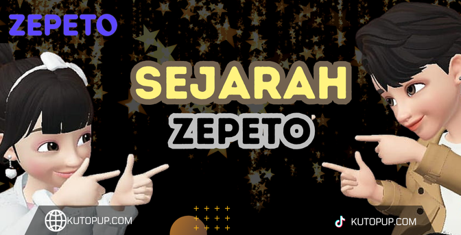 Mengulas Sejarah Awal Mula Zepeto Dan Perkembangannya Mengulas Sejarah Awal Mula Zepeto Dan Perkembangannya