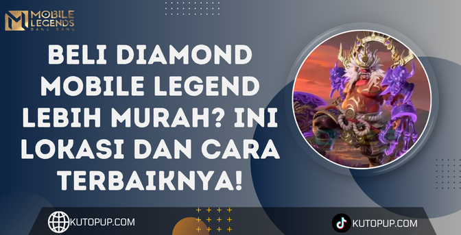 Cara Beli Diamond Mobile Legend Dengan Transfer Bank Cara Beli Diamond Mobile Legend Dengan Transfer Bank
