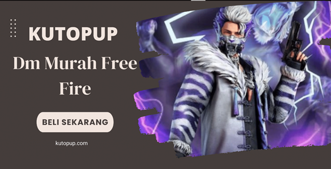 Dm Murah Free Fire Cuma 1000an Di Kutopup Dm Murah Free Fire Cuma 1000an Di Kutopup