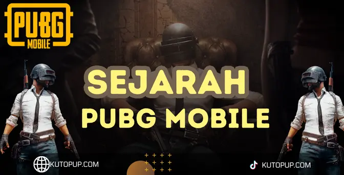 Sejarah PUBG Mobile: Ini Faktanya Sejarah PUBG Mobile: Ini Faktanya