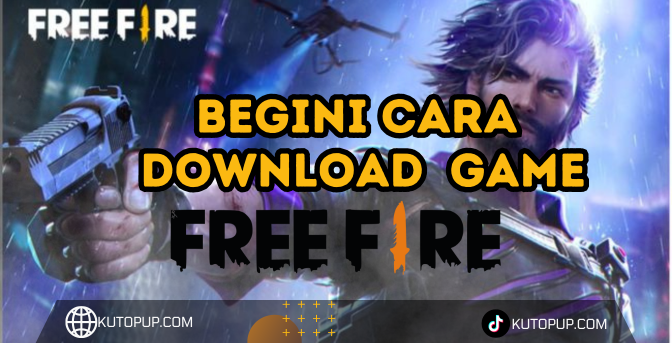 Cara Download Free Fire Cara Download Free Fire