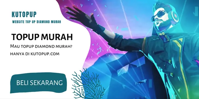 Website Top Up Diamond Murah Website Top Up Diamond Murah