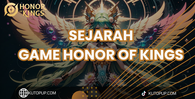 Sejarah Honor Of Kings