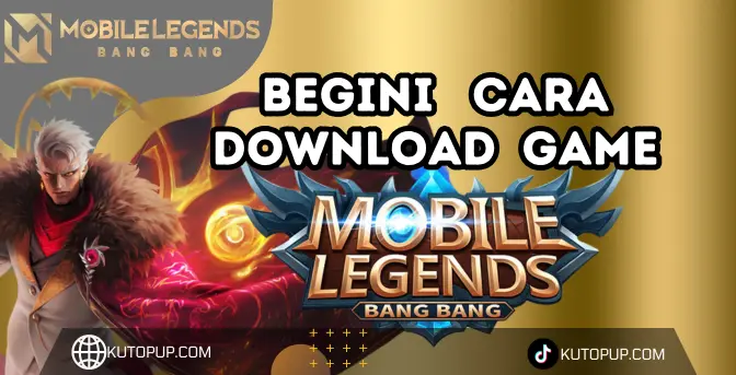 Cara Download Dan Spesifikasi Buat Main Mobile Legends: Bang Bang Cara Download Dan Spesifikasi Buat Main Mobile Legends: Bang Bang