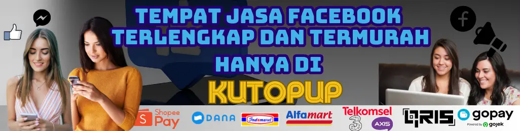 Foto Bost Sosmed Facebook